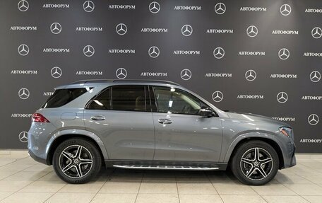 Mercedes-Benz GLE, 2023 год, 11 000 000 рублей, 4 фотография