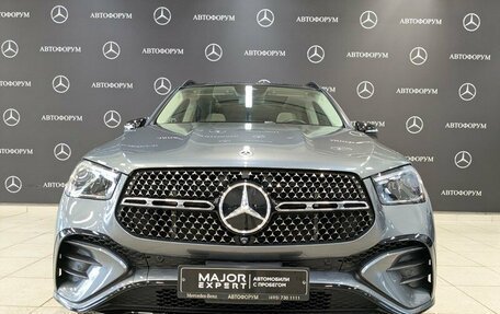 Mercedes-Benz GLE, 2023 год, 11 000 000 рублей, 2 фотография