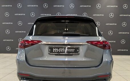 Mercedes-Benz GLE, 2023 год, 11 000 000 рублей, 6 фотография