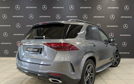Mercedes-Benz GLE, 2023 год, 11 000 000 рублей, 5 фотография