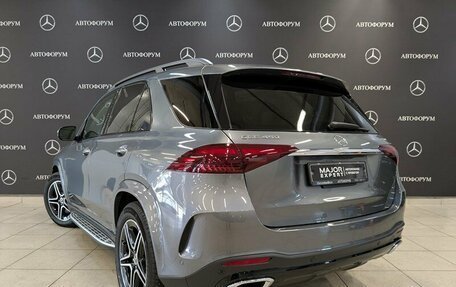 Mercedes-Benz GLE, 2023 год, 11 000 000 рублей, 7 фотография