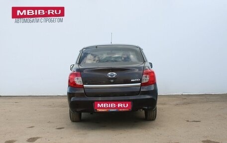 Datsun on-DO I рестайлинг, 2017 год, 499 000 рублей, 6 фотография