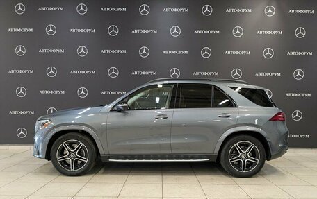 Mercedes-Benz GLE, 2023 год, 11 000 000 рублей, 8 фотография