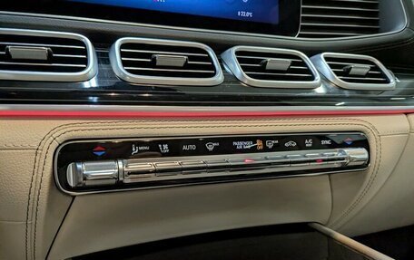 Mercedes-Benz GLE, 2023 год, 11 000 000 рублей, 18 фотография