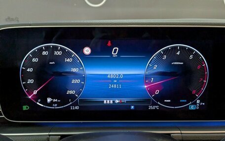 Mercedes-Benz GLE, 2023 год, 11 000 000 рублей, 19 фотография