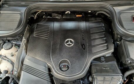 Mercedes-Benz GLE, 2023 год, 11 000 000 рублей, 9 фотография
