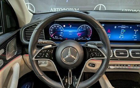Mercedes-Benz GLE, 2023 год, 11 000 000 рублей, 17 фотография