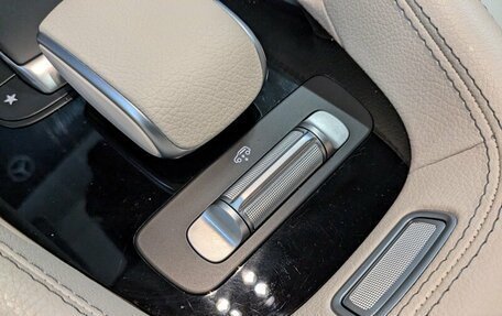 Mercedes-Benz GLE, 2023 год, 11 000 000 рублей, 20 фотография