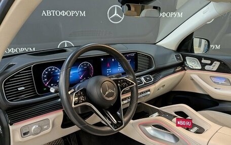 Mercedes-Benz GLE, 2023 год, 11 000 000 рублей, 11 фотография