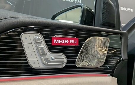 Mercedes-Benz GLE, 2023 год, 11 000 000 рублей, 13 фотография