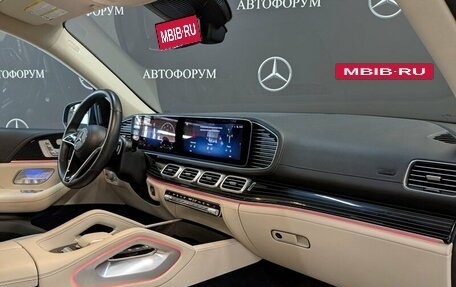 Mercedes-Benz GLE, 2023 год, 11 000 000 рублей, 22 фотография
