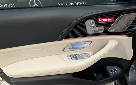 Mercedes-Benz GLE, 2023 год, 11 000 000 рублей, 12 фотография