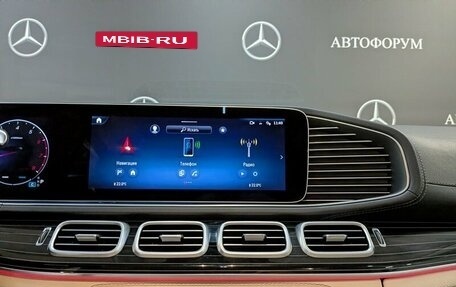Mercedes-Benz GLE, 2023 год, 11 000 000 рублей, 16 фотография