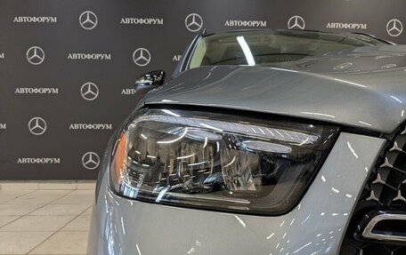 Mercedes-Benz GLE, 2023 год, 11 000 000 рублей, 26 фотография