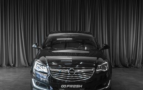 Opel Insignia II рестайлинг, 2013 год, 1 099 000 рублей, 3 фотография