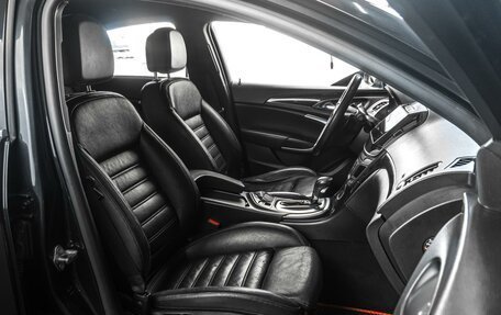 Opel Insignia II рестайлинг, 2013 год, 1 099 000 рублей, 8 фотография