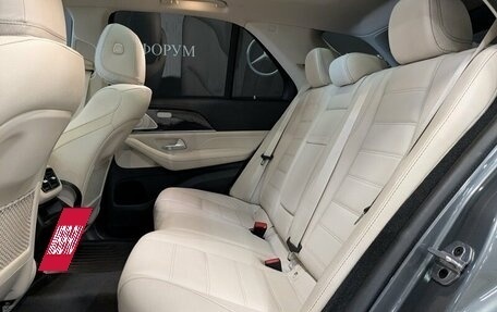 Mercedes-Benz GLE, 2023 год, 11 000 000 рублей, 29 фотография