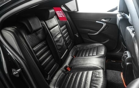 Opel Insignia II рестайлинг, 2013 год, 1 099 000 рублей, 7 фотография