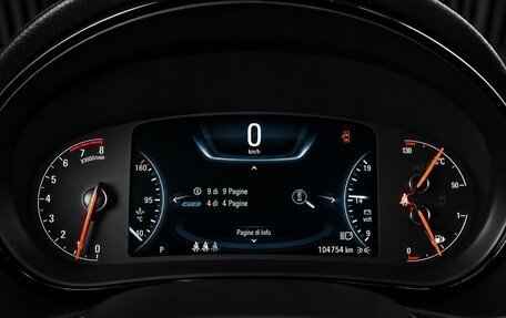 Opel Insignia II рестайлинг, 2013 год, 1 099 000 рублей, 12 фотография