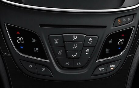 Opel Insignia II рестайлинг, 2013 год, 1 099 000 рублей, 15 фотография