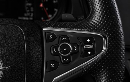 Opel Insignia II рестайлинг, 2013 год, 1 099 000 рублей, 14 фотография