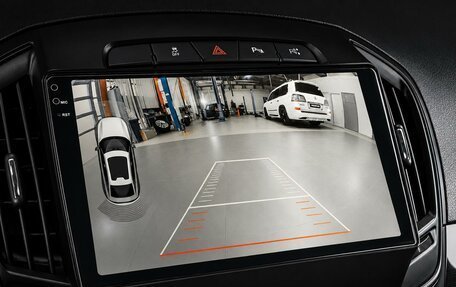 Opel Insignia II рестайлинг, 2013 год, 1 099 000 рублей, 17 фотография