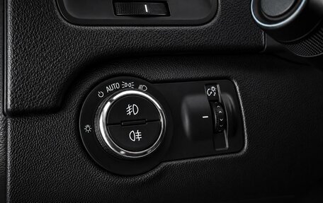 Opel Insignia II рестайлинг, 2013 год, 1 099 000 рублей, 19 фотография