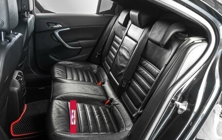 Opel Insignia II рестайлинг, 2013 год, 1 099 000 рублей, 9 фотография