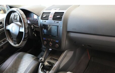 Volkswagen Jetta VI, 2006 год, 439 000 рублей, 5 фотография