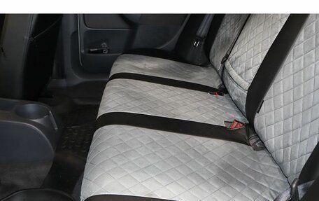 Volkswagen Jetta VI, 2006 год, 439 000 рублей, 7 фотография
