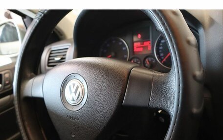 Volkswagen Jetta VI, 2006 год, 439 000 рублей, 8 фотография