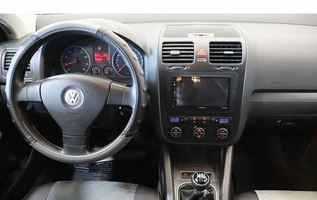 Volkswagen Jetta VI, 2006 год, 439 000 рублей, 9 фотография