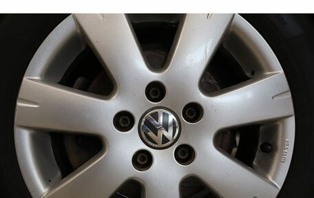 Volkswagen Jetta VI, 2006 год, 439 000 рублей, 13 фотография