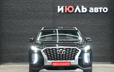 Hyundai Palisade I, 2021 год, 3 850 000 рублей, 2 фотография