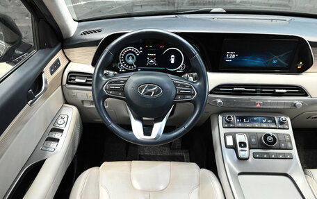 Hyundai Palisade I, 2021 год, 3 850 000 рублей, 18 фотография