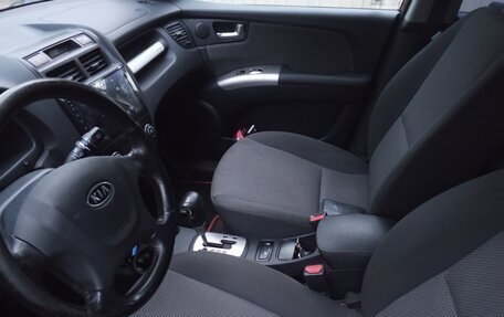 KIA Sportage II, 2009 год, 779 000 рублей, 6 фотография