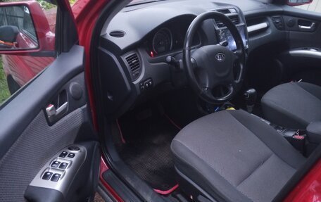 KIA Sportage II, 2009 год, 779 000 рублей, 5 фотография