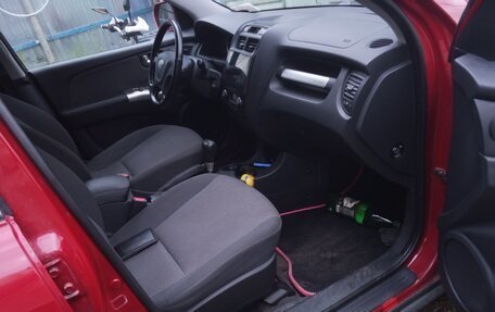 KIA Sportage II, 2009 год, 779 000 рублей, 8 фотография