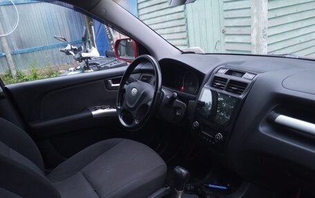 KIA Sportage II, 2009 год, 779 000 рублей, 9 фотография
