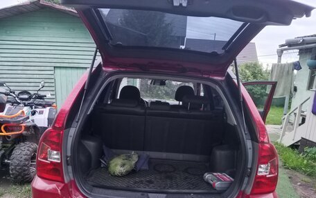 KIA Sportage II, 2009 год, 779 000 рублей, 13 фотография