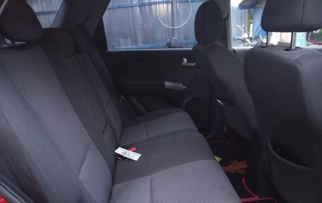 KIA Sportage II, 2009 год, 779 000 рублей, 11 фотография
