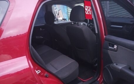 KIA Sportage II, 2009 год, 779 000 рублей, 10 фотография