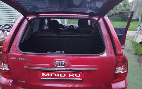 KIA Sportage II, 2009 год, 779 000 рублей, 12 фотография