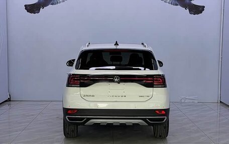 Volkswagen T-Cross I, 2022 год, 1 320 000 рублей, 5 фотография