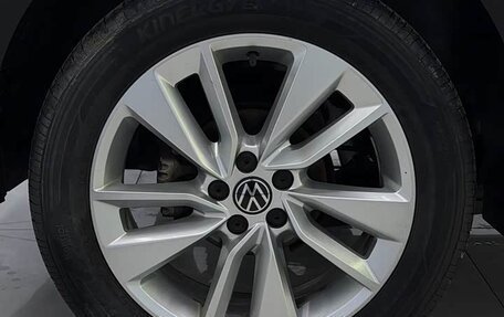Volkswagen T-Cross I, 2022 год, 1 320 000 рублей, 7 фотография