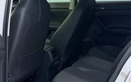 Volkswagen T-Cross I, 2022 год, 1 320 000 рублей, 10 фотография