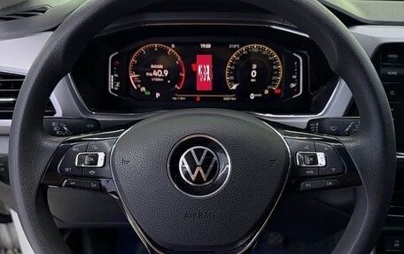 Volkswagen T-Cross I, 2022 год, 1 320 000 рублей, 12 фотография