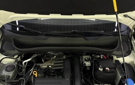 Volkswagen T-Cross I, 2022 год, 1 320 000 рублей, 18 фотография