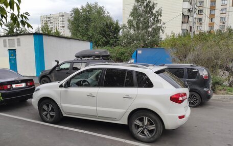 Renault Koleos I рестайлинг 2, 2013 год, 1 165 000 рублей, 3 фотография