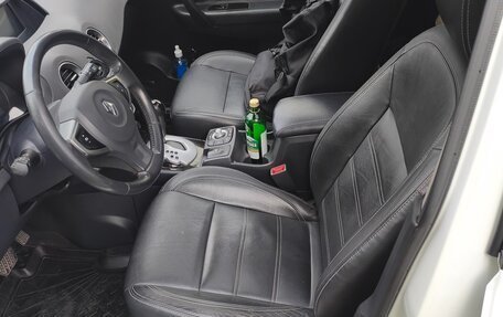 Renault Koleos I рестайлинг 2, 2013 год, 1 165 000 рублей, 9 фотография